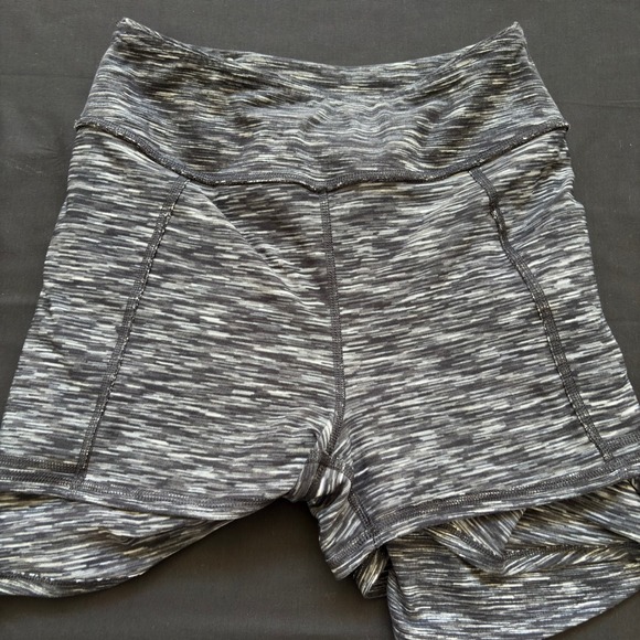 Maurices Athletic Tennis Skort Activewear Skirt Heather Gray Women's S - Picture 7 of 7